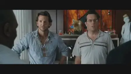 The Hangover (2009)