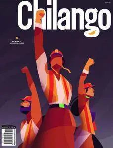 Chilango - octubre 2017