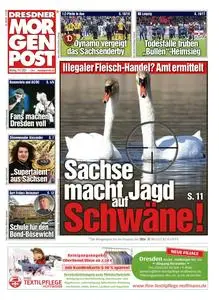 Dresdner Morgenpost - 19 Februar 2024