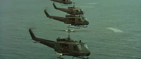 Apocalypse Now (1979)