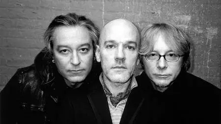 R.E.M. - Fables Of The Reconstruction (1985) [2 CD 2010 25th Anniversary Deluxe Edition]