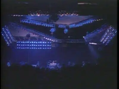 Billy Joel - From Leningrad U.S.S.R. (1987)