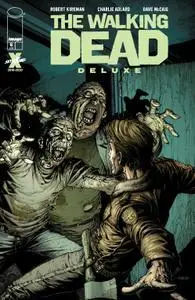 The Walking Dead Deluxe #58