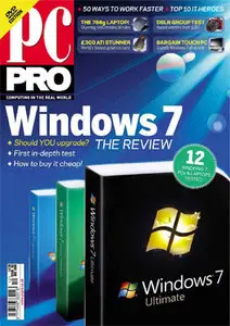 PC Pro - December 2009 (UK)
