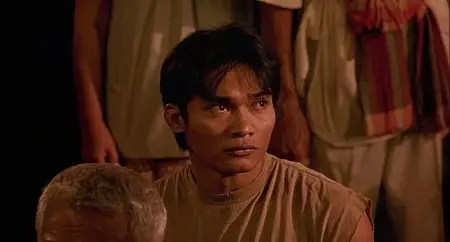 Ong-bak (2003)