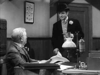 Gaiety George / Showtime (1946)