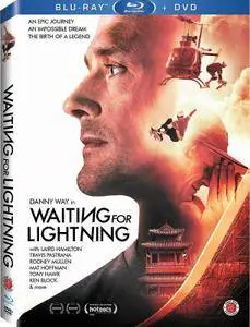 Waiting for Lightning (2012)