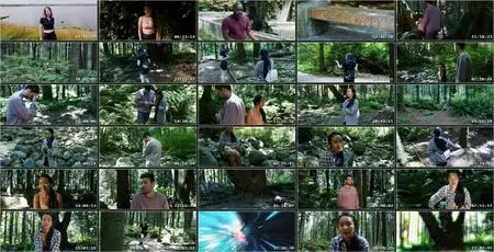 The Lost Vlog of Ruby Real (2020)