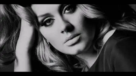 Adele - Skyfall (2012) CD Single