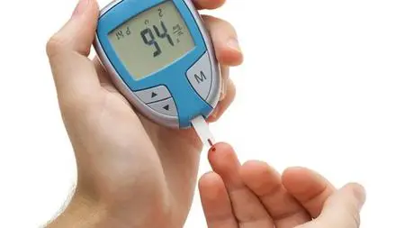 Hypnosis- Manage Your Diabetes Using Self Hypnosis
