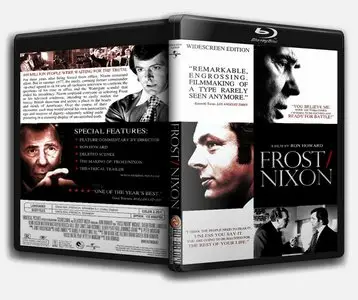 Frost Nixon (2008)