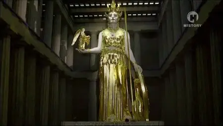 The Lost Gods: The Greeks / Гибель богов. Древние греки (2005)