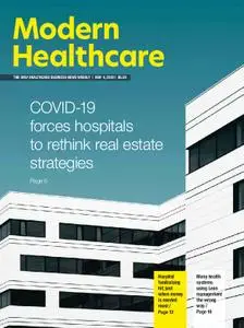Modern Healthcare – May 04, 2020
