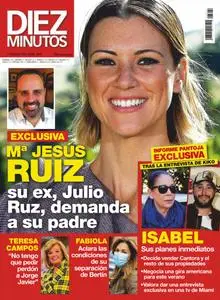 Diez minutos - 03 febrero 2021
