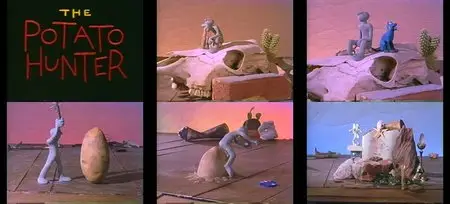 The Potato Hunter (1990) 