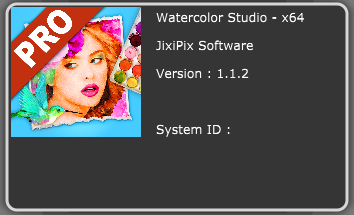 Jixipix Watercolor Studio 1.1.2