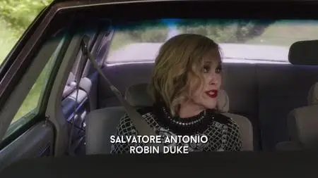 Schitt's Creek S05E10