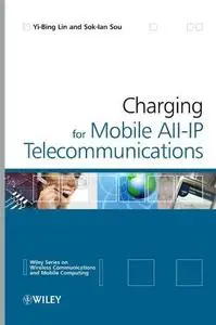 Charging for Mobile All-IP Telecommunications (Wireless Communications and Mobile Computing) (Repost)