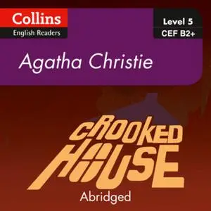 «Crooked House» by Agatha Christie