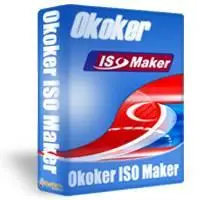 Okoker ISO Maker v4.1 Portable