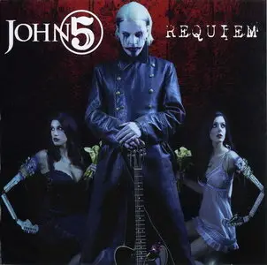 John 5 - Requiem (2008)