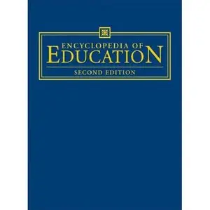  Encyclopedia of Education (8 vol. set)