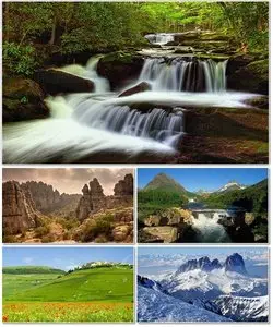SuperPack Beautiful Nature HD Wallpapers Part (206)