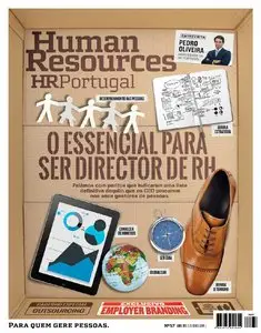 Human Resources – Abril 2015