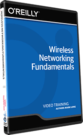 Wireless Networking Fundamentals