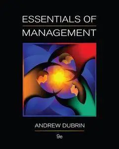 Essentials of Management [Repost]