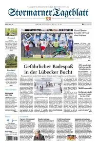 Stormarner Tageblatt - 29. Juli 2019