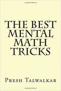 The Best Mental Math Tricks