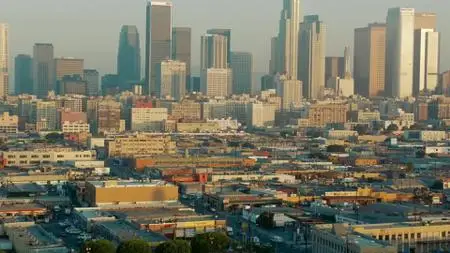 NCIS: Los Angeles S06E03