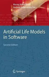Artificial Life Models in Software
