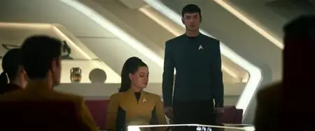 Star Trek: Strange New Worlds S02E09
