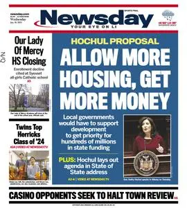 Newsday - 10 January 2024