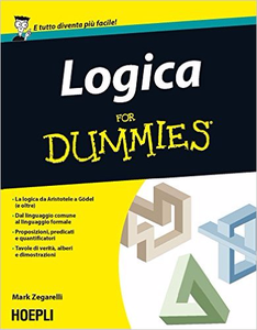 Logica For Dummies - Mark Zegarelli (Repost)