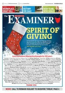 The Examiner - January 28, 2019