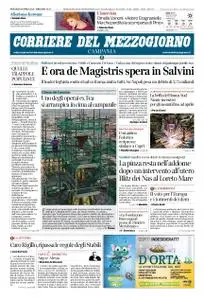Corriere del Mezzogiorno Campania – 24 aprile 2019