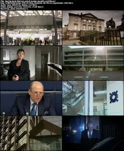 BBC: RBS The Bank That Ran Out Of Money (2011)