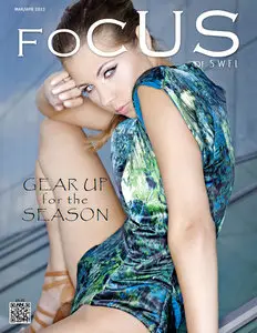 Focus of SWFL - March / April 2013 (Repost)