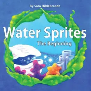«Water Sprites» by Sara Hildebrandt