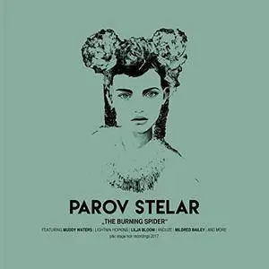 Parov Stelar - The Burning Spider (2017)