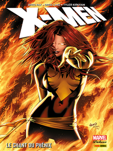 X-Men : Le chant du Phenix (2018)