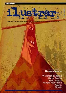 Revista ilustrar 02 - 2007