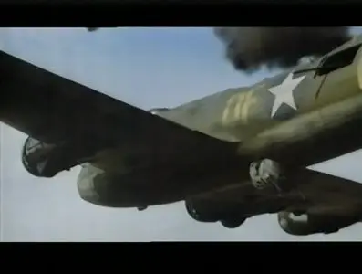 BBC - Belle and the Glory Boys: The Making of Memphis Belle (1990)