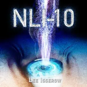 «NLI-10» by Lee Isserow