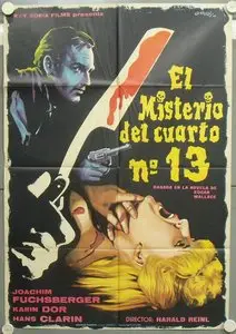  Room 13 (1964) 