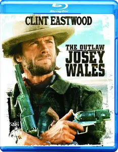 The Outlaw Josey Wales (1976)