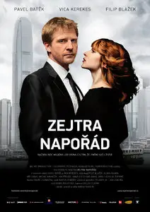 Zejtra naporad (2014)